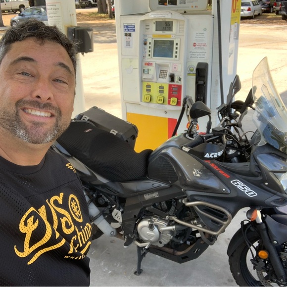 Meet your Posher, James - Picture 3 of 3